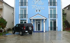 Vila Patria